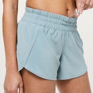LIKE NEW Lululemon Tracker V Short